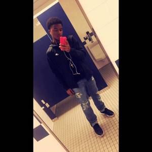 Meet your Posher, Jeff